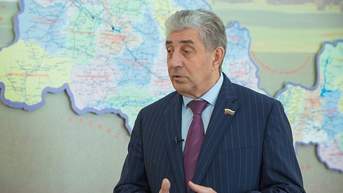 25 июня – День работника статистики